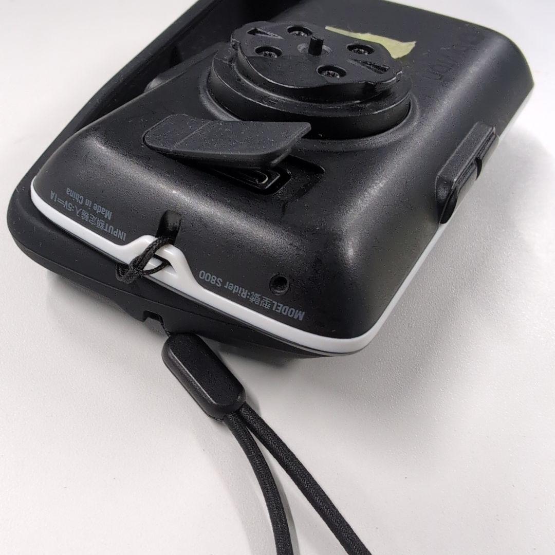 Bryton S800 中古