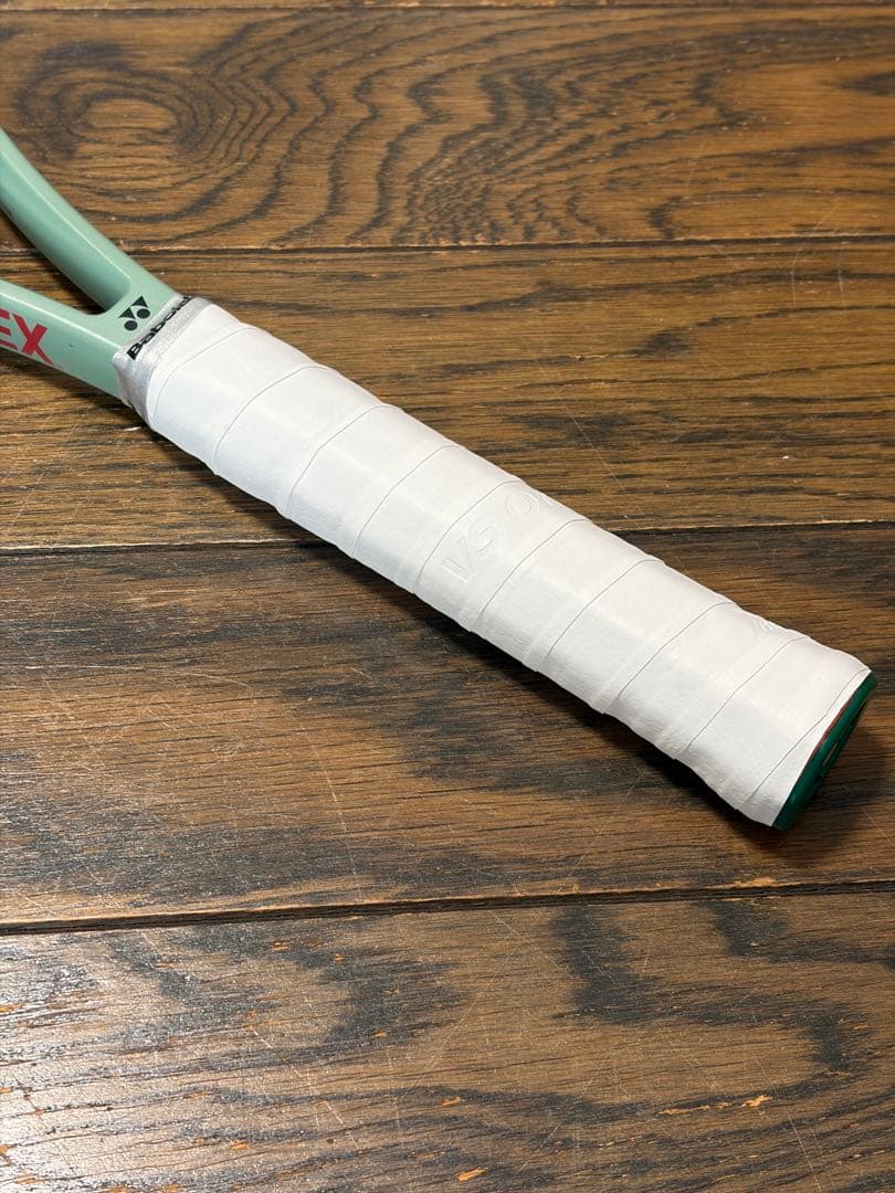 ラケット(硬式用) PERCEPT 100 G3 YONEX