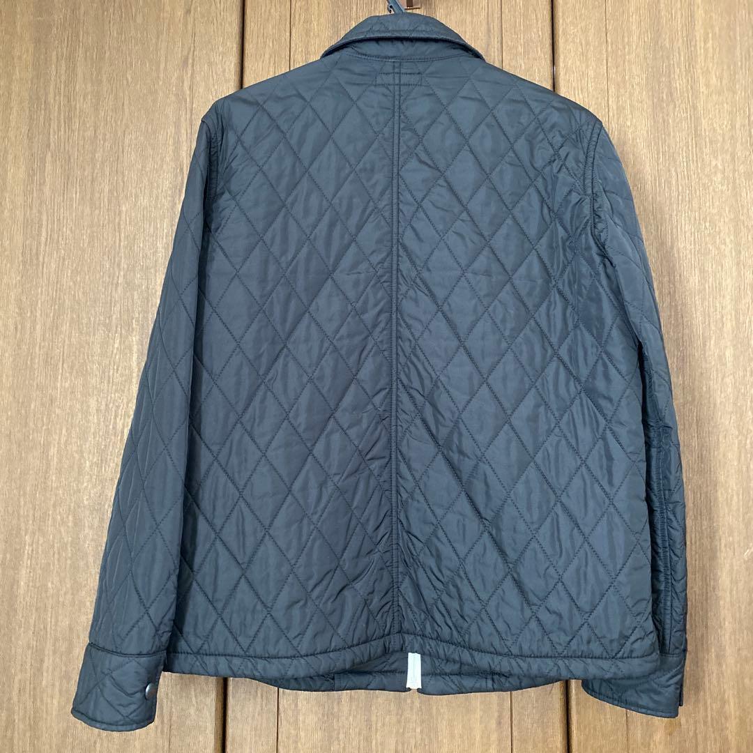 BURBERRY GLUE LABEL ジャンパー