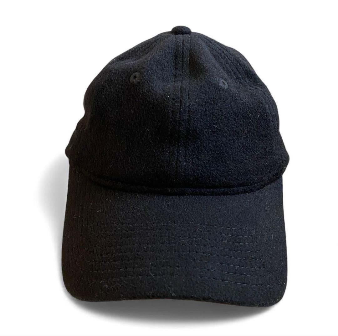 【NEW ERA】9TWENTYカシミヤ100%銀座店オープン限定CAP
