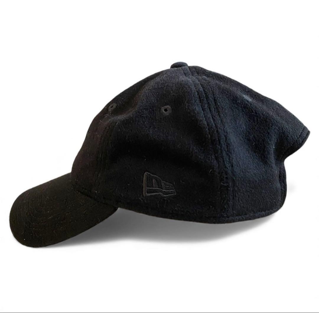 【NEW ERA】9TWENTYカシミヤ100%銀座店オープン限定CAP