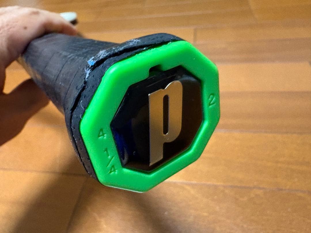 Prince ツアーo3 100 310g G2