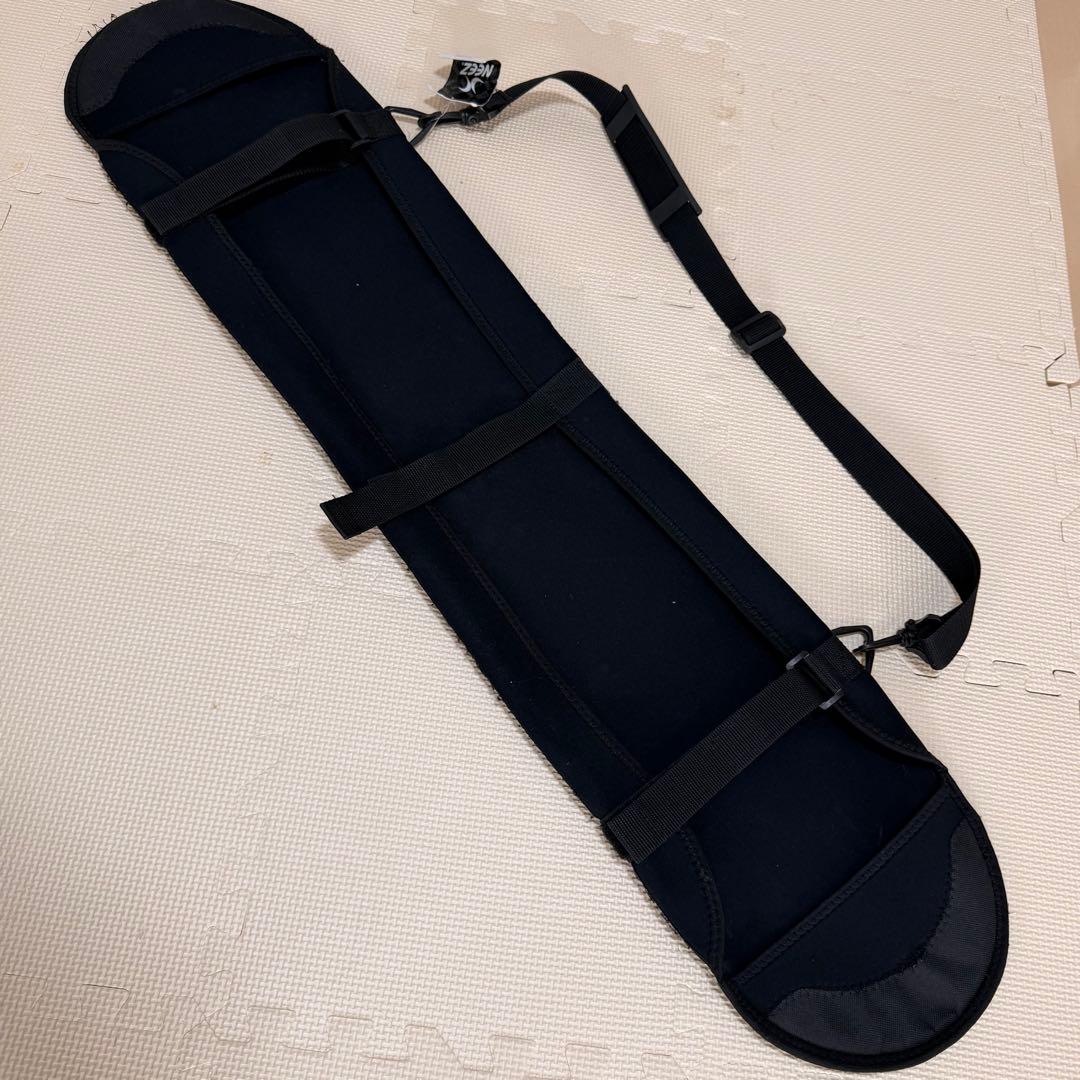 Burton バートン キッズ スノーボードバインセット アフタースクール100