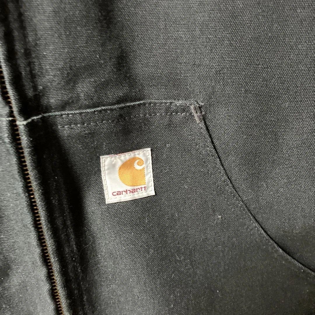 5*9様 Carhartt アクティブジャケット J131 サーマル サイズM