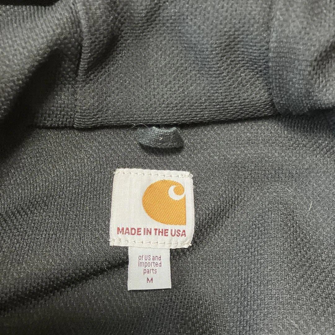 5*9様 Carhartt アクティブジャケット J131 サーマル サイズM