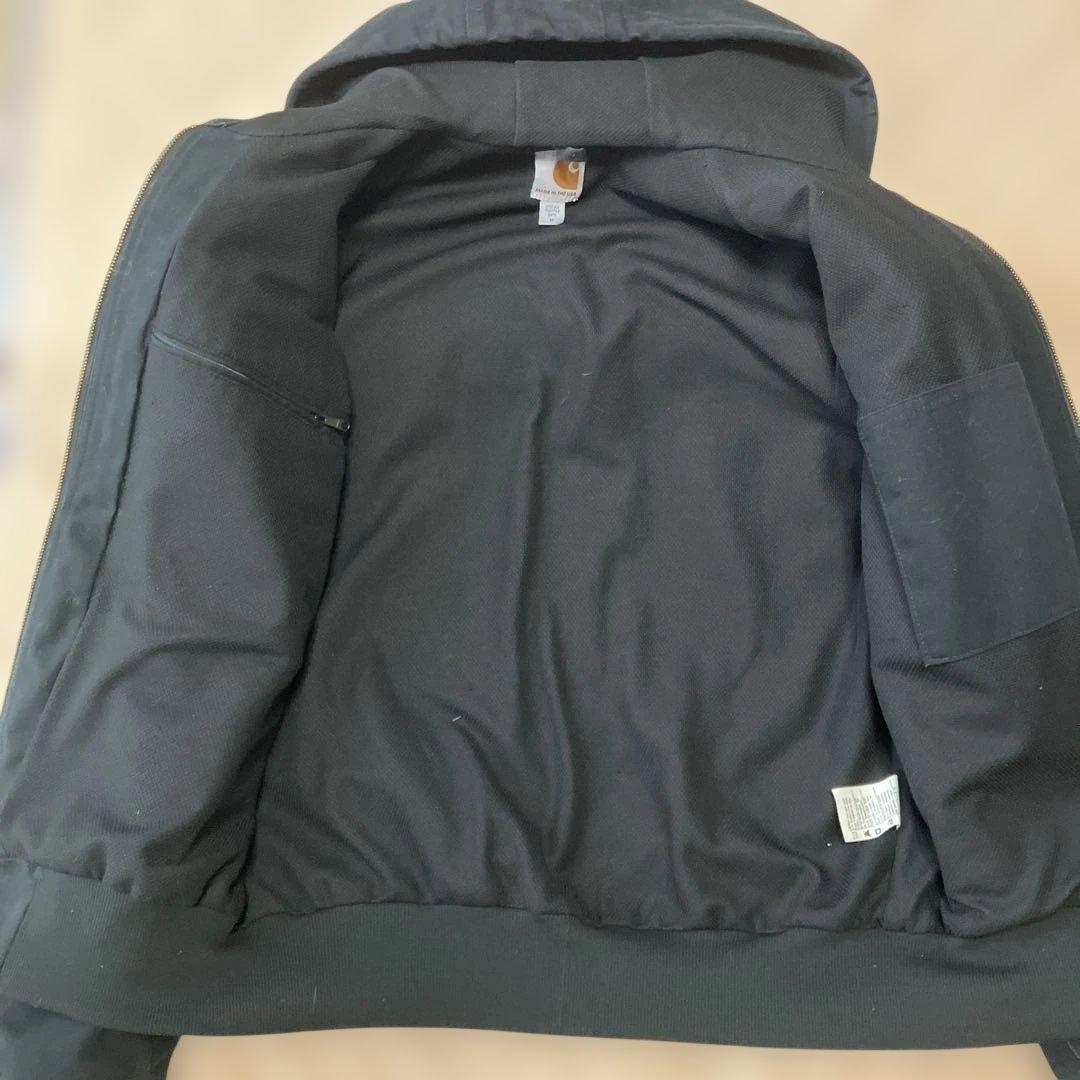 5*9様 Carhartt アクティブジャケット J131 サーマル サイズM