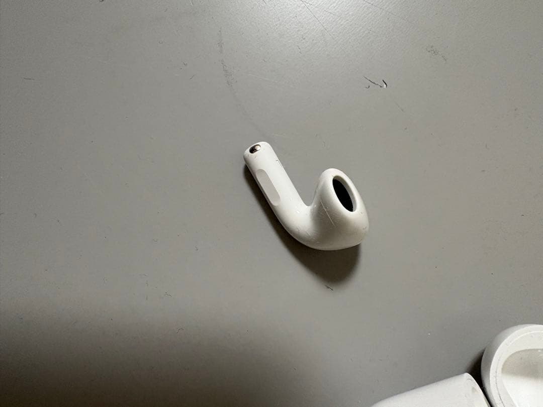 AirPods 箱無し　動作確認済み