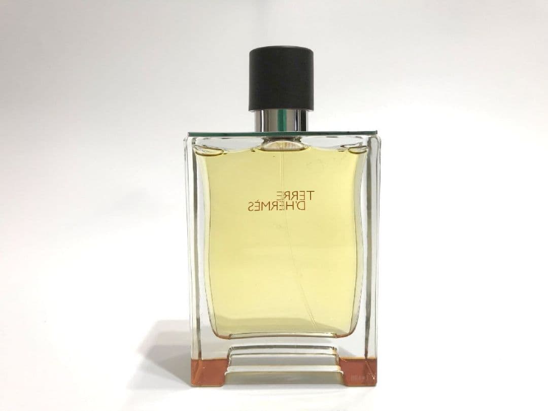 香水 エルメス HERMES テール ドゥ エルメス ピュアパルファム200ml