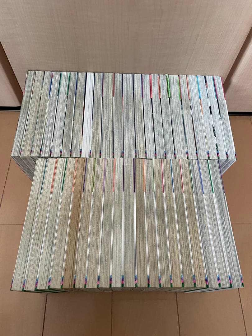 矢沢あい　5作品　初版　全巻　41冊セット　全巻セット