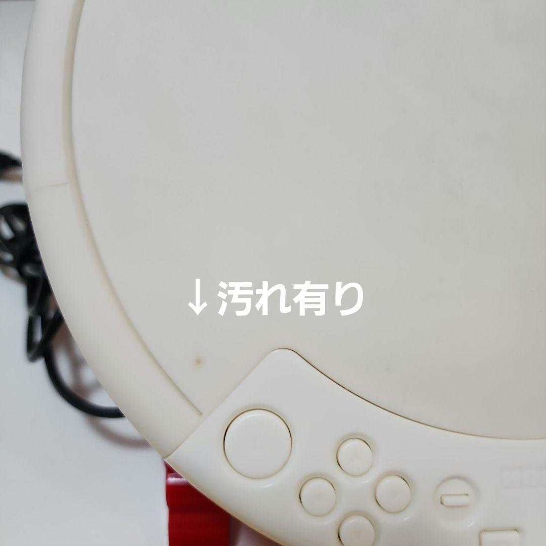 太鼓の達人専用コントローラー&ソフトセットNintendo Switch