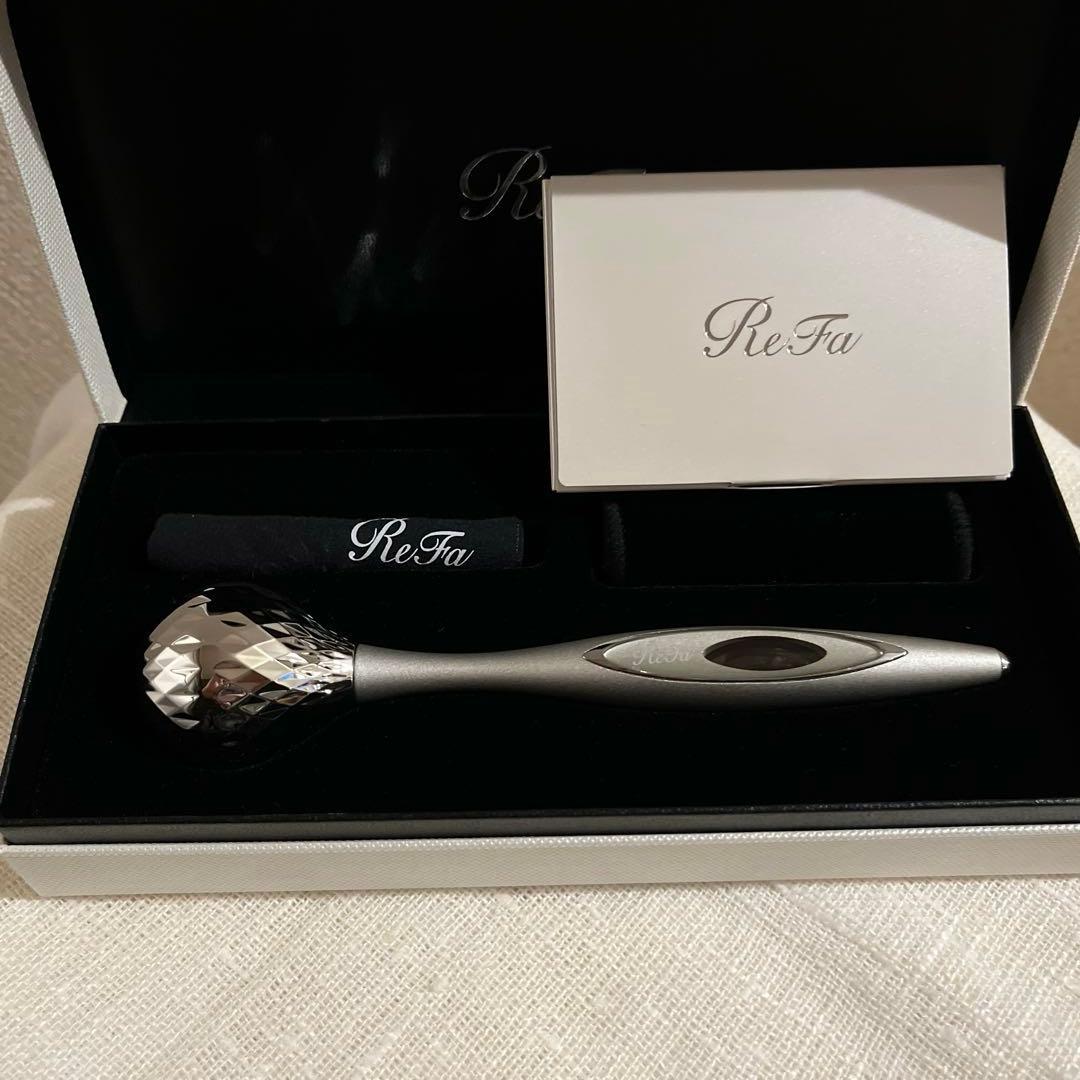 ReFa 美顔ローラー オースタイル　新品未使用