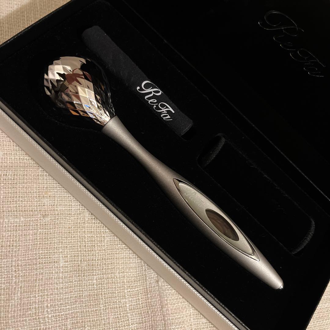 ReFa 美顔ローラー オースタイル　新品未使用