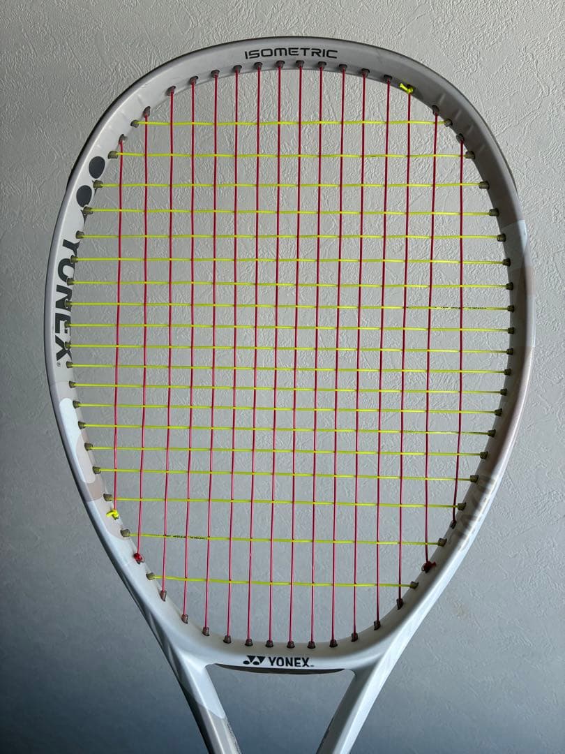 YONEX VCORE 100 G2 テニスラケット