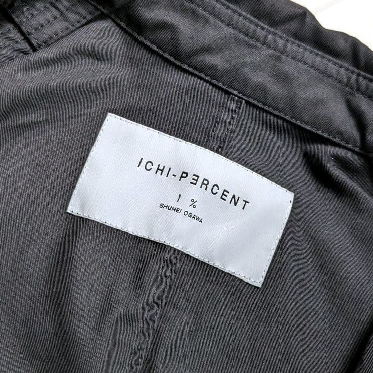 シンママ様I専用です！CHI-PERCENT 1% SHUHEI OGAWA