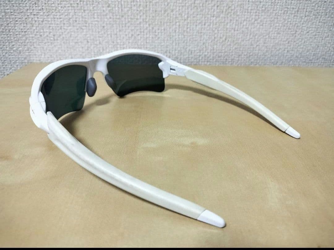 レンズ新品 OAKLEY FLAK 2.0