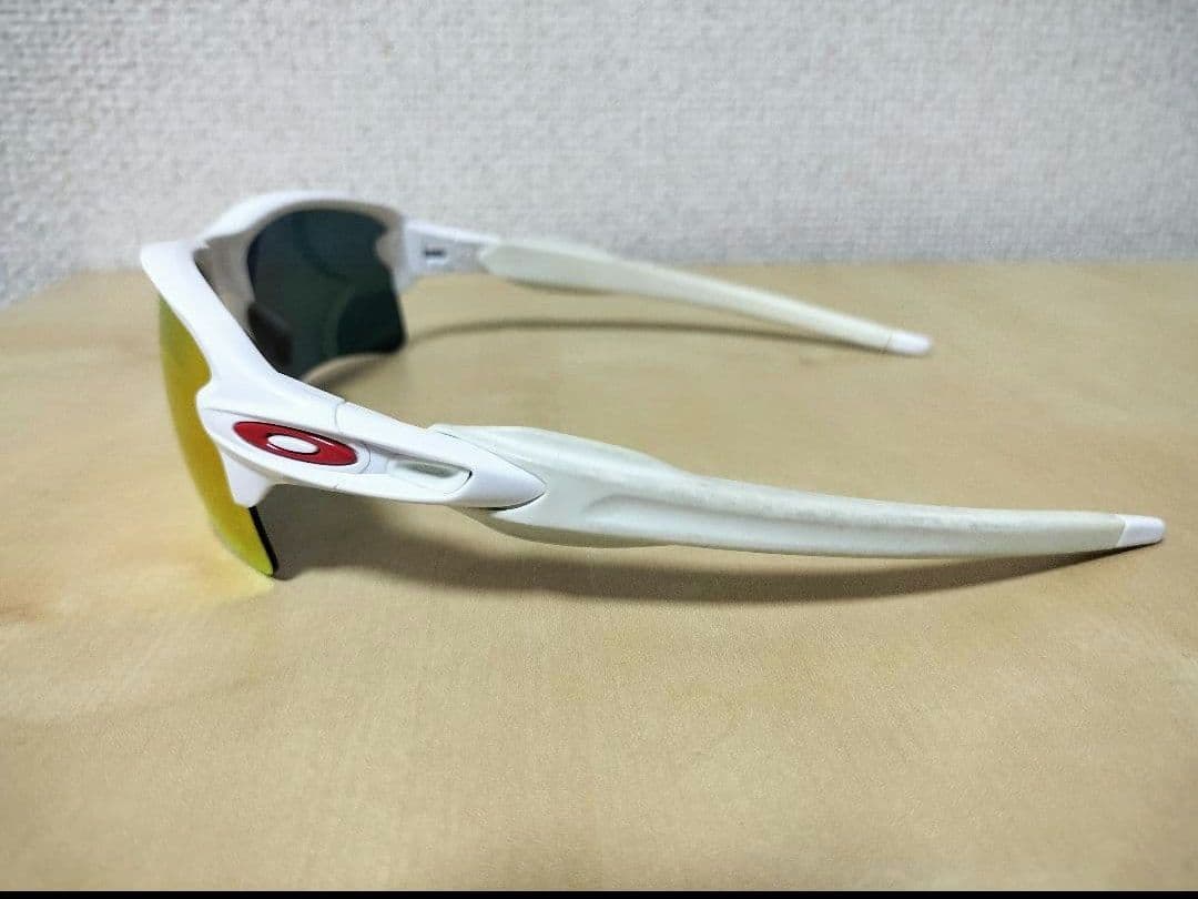 レンズ新品 OAKLEY FLAK 2.0