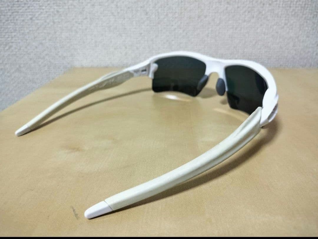 レンズ新品 OAKLEY FLAK 2.0