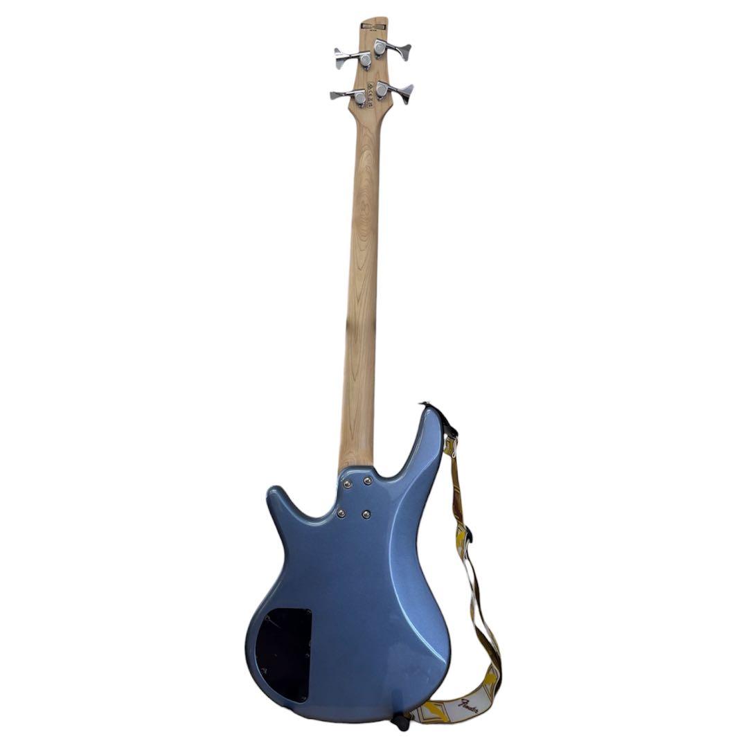 村*一様 Ibanez Gio Soundgear 4弦ベース 青 エレキベース