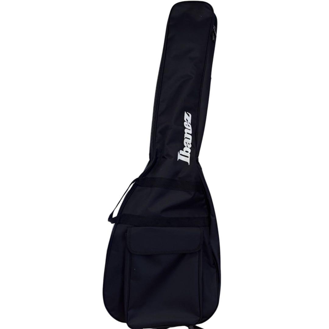 村*一様 Ibanez Gio Soundgear 4弦ベース 青 エレキベース