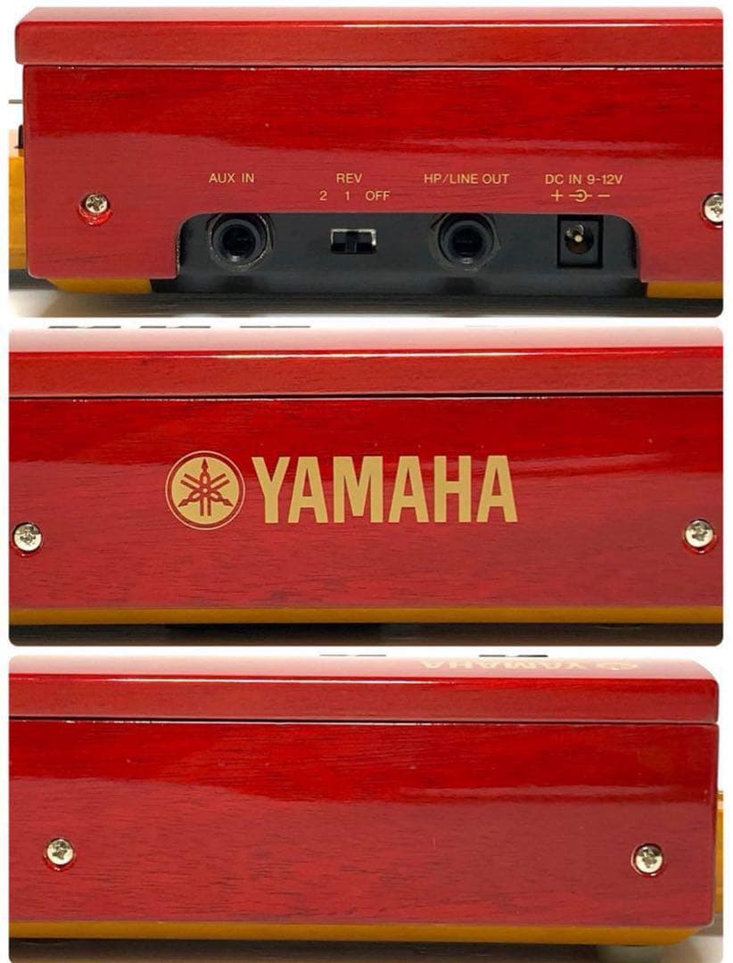 送料無料 YAMAHA【Violyre(ヴィオリラ)SH-30NR】電子大正琴