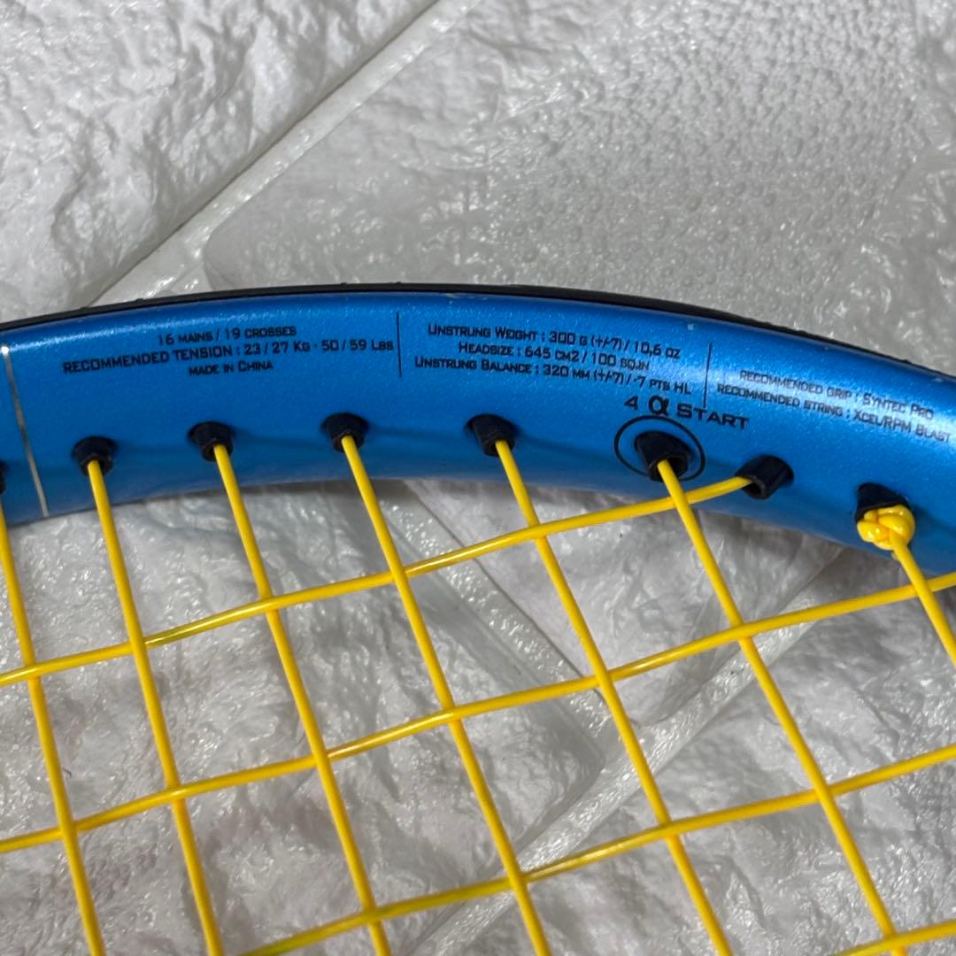 【美品】 Babolat PUREDRIVE 2018 G2 ＋初代 2本セット