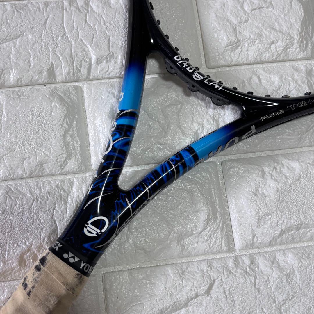 【美品】 Babolat PUREDRIVE 2018 G2 ＋初代 2本セット