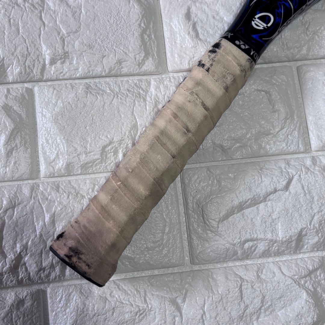 【美品】 Babolat PUREDRIVE 2018 G2 ＋初代 2本セット