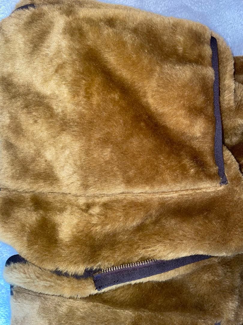 Barbour ファーライナーベスト