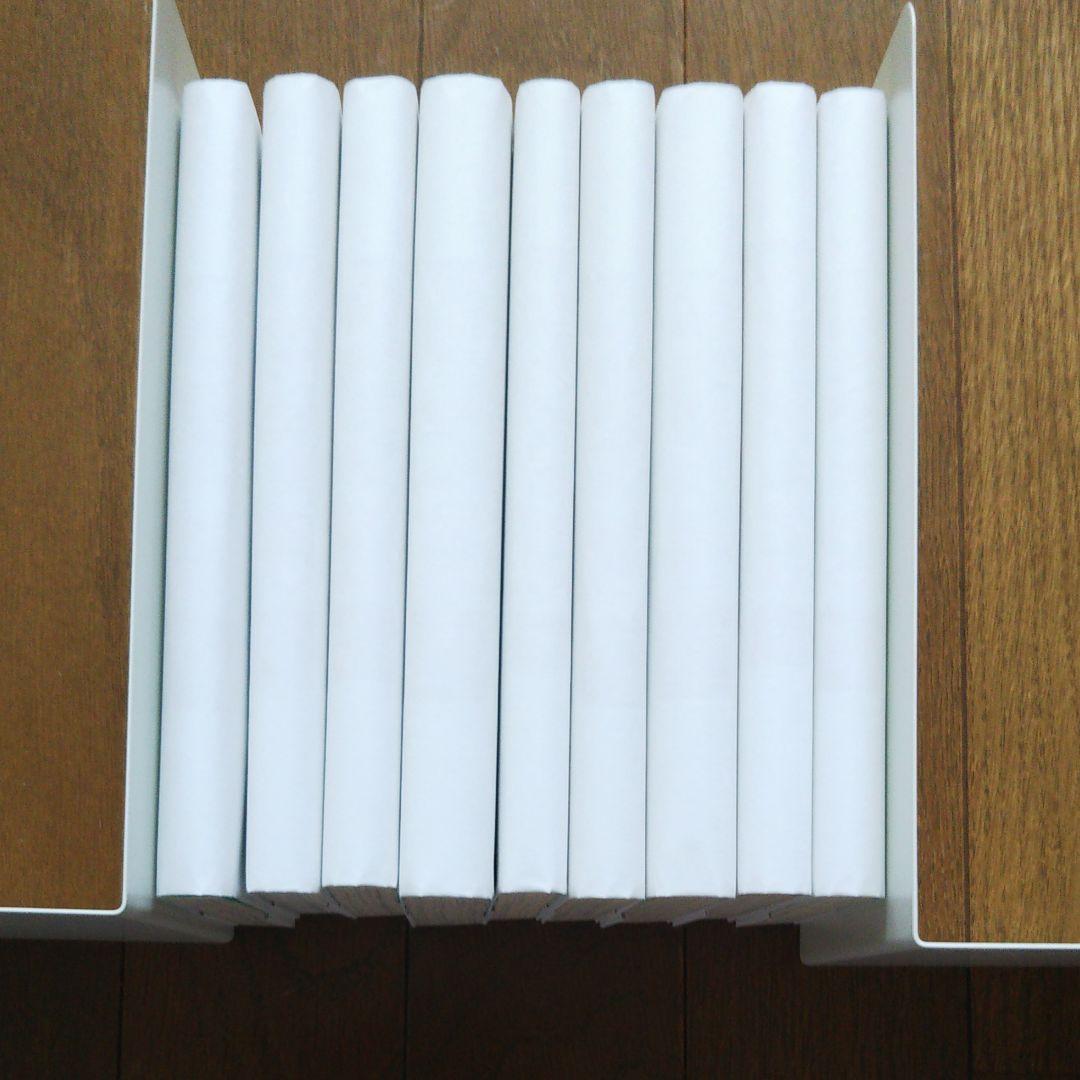 【極美品】いがらしゆみこ キャンディ キャンディ 全9巻セット