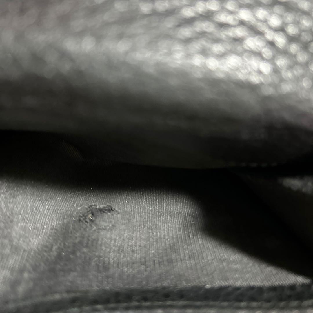 GUCCI グッチ 二つ折り財布 ミニ財布