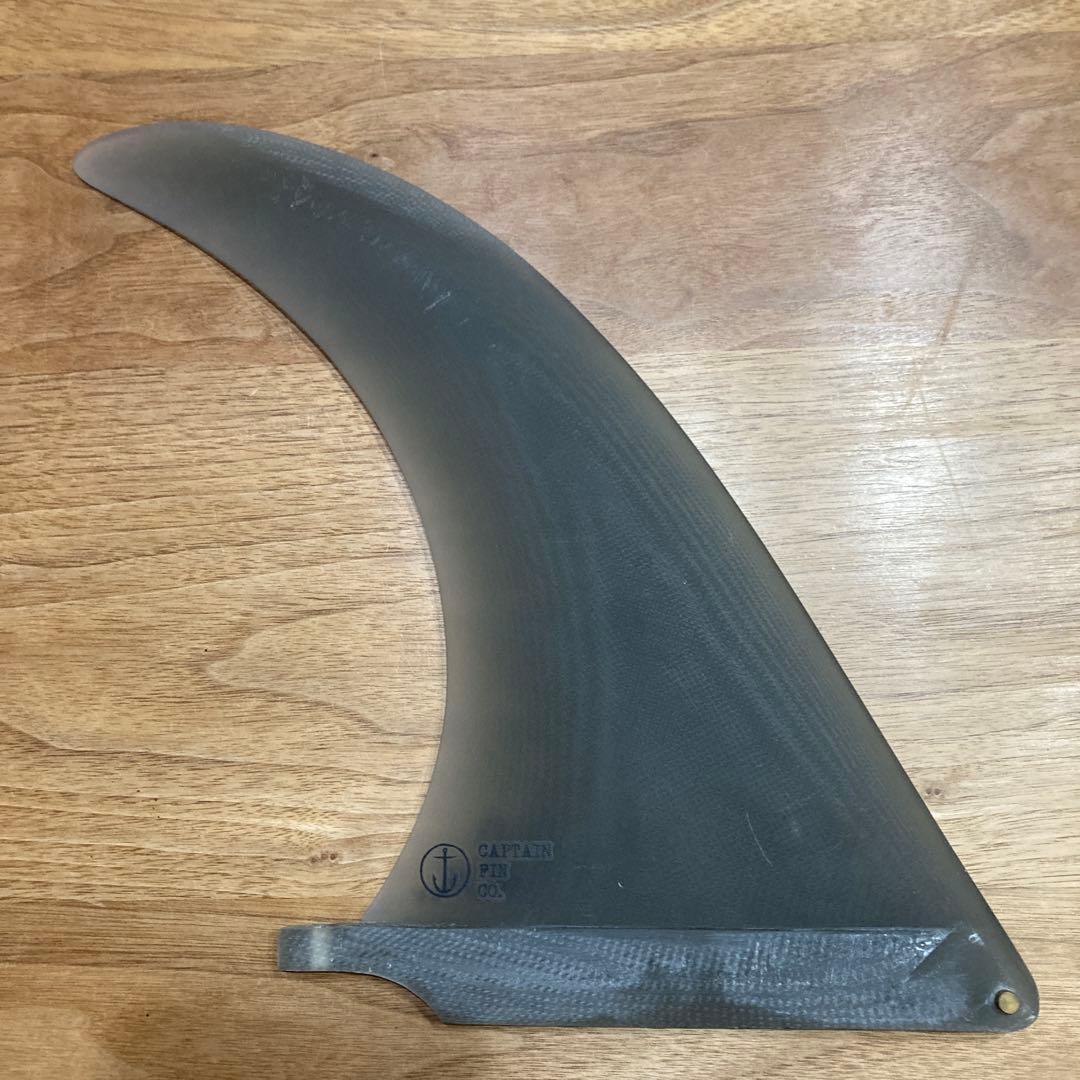 CHRISTENSON TRACKER 8.5 シングルフィン