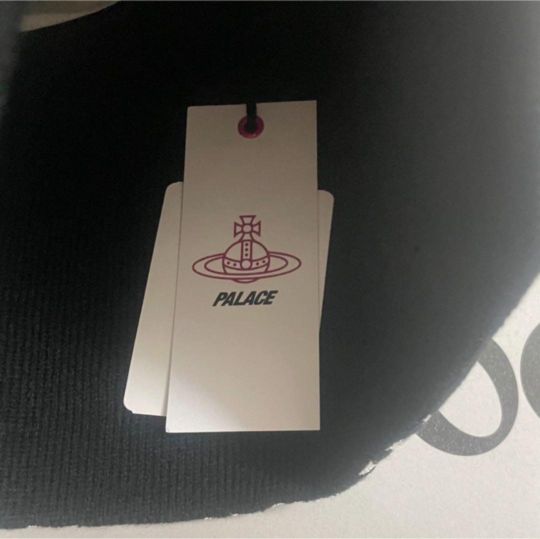 帽子 Palace Vivienne Westwood Beanie