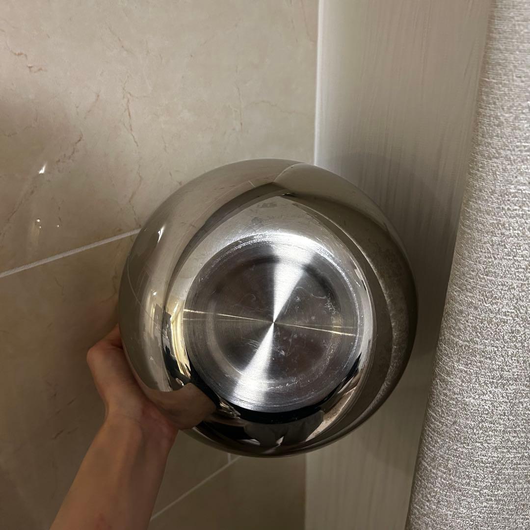 アムウェイ　amway ミキシングボウル　大中小セット