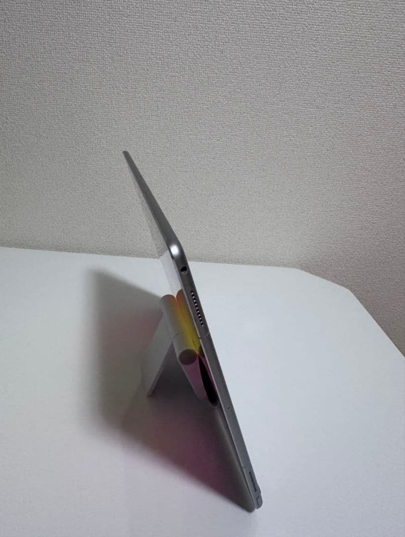 iPad Pro 12.9 インチ 第2世代 256GB グレー