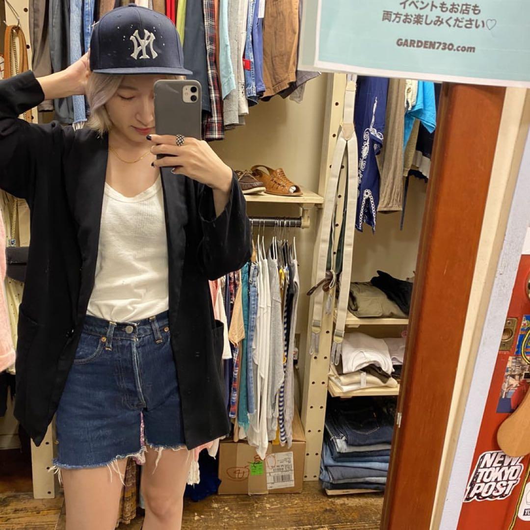 レア！完売品 CHEAP TIME$ NEWICEYORK CAP キャップ