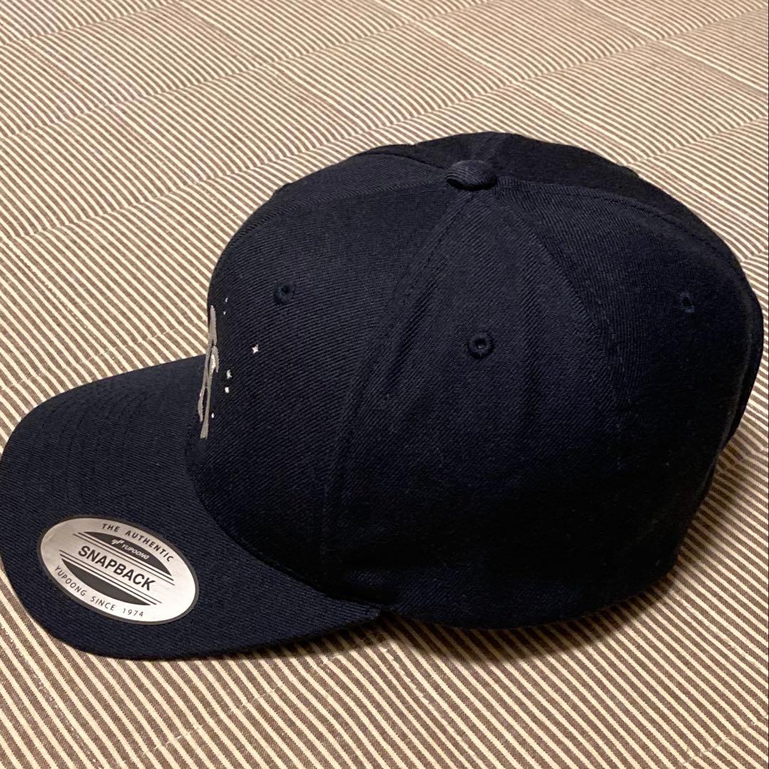 レア！完売品 CHEAP TIME$ NEWICEYORK CAP キャップ