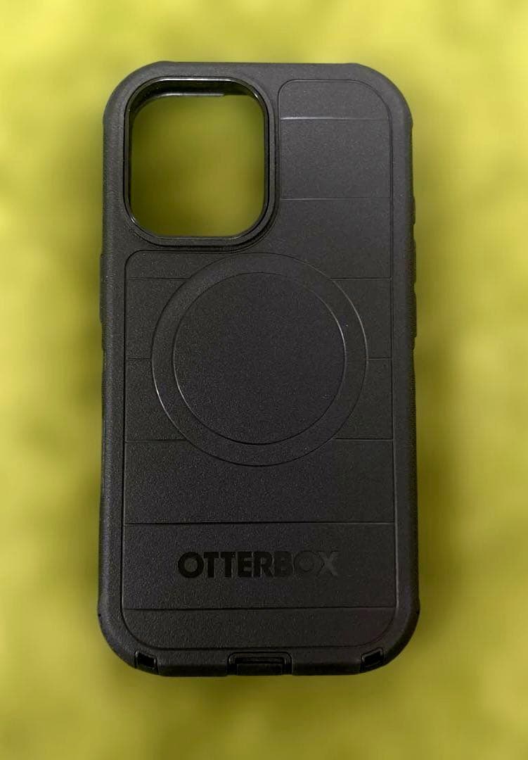 オッターボックス iphone17