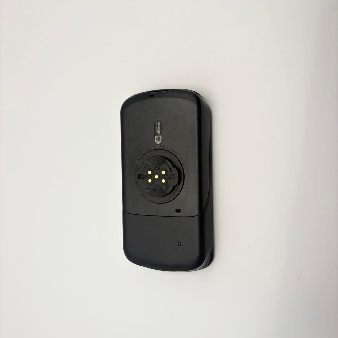 美品 Garmin ガーミン edge 1030 plus 英語版 海外 箱付き