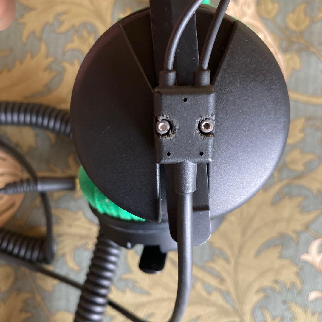 SENNHEISER HD25 PLUS モニターヘッドホン