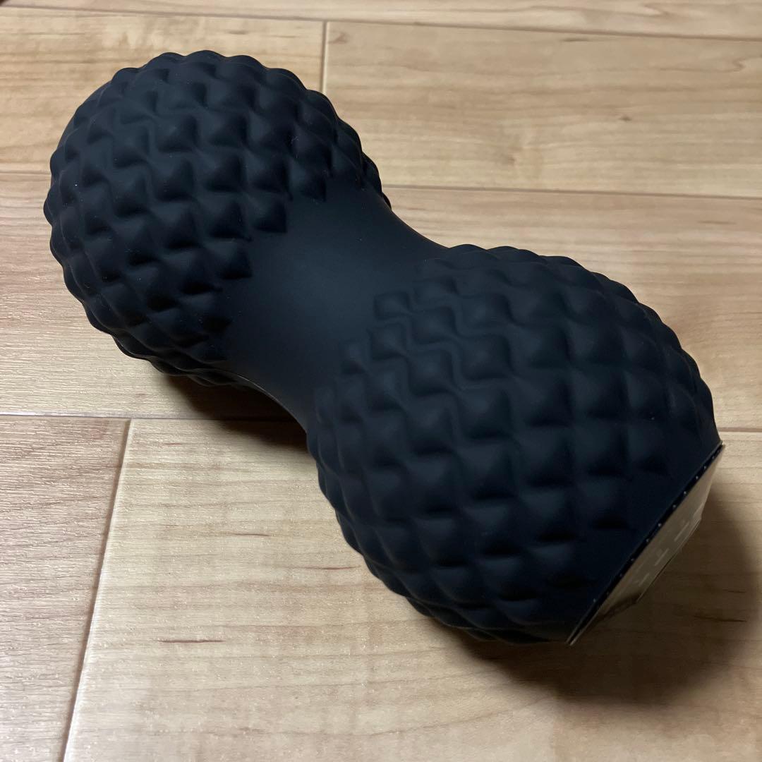 【美品】シェイプツインボール STB-100 ブラック