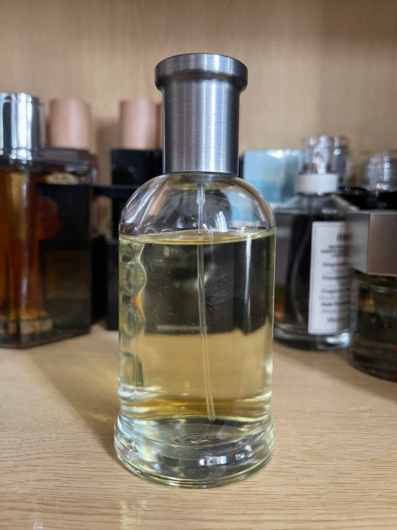 HUGO BOSS ボス ボトル オードトワレ 100ml