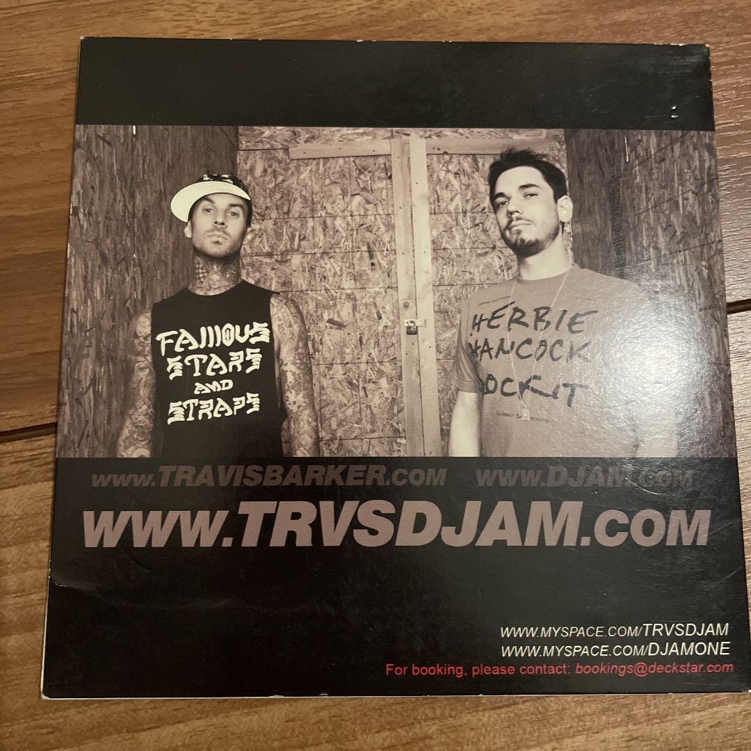 洋楽 DJ AM / MIXCD