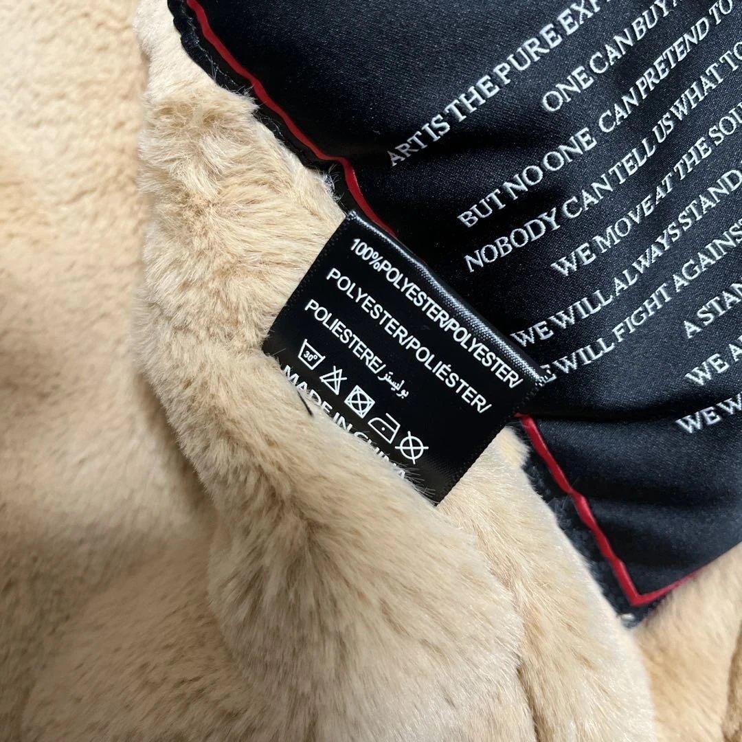 hatomiko⭐︎ THE NEW DESIGNERS MA-1 フライト