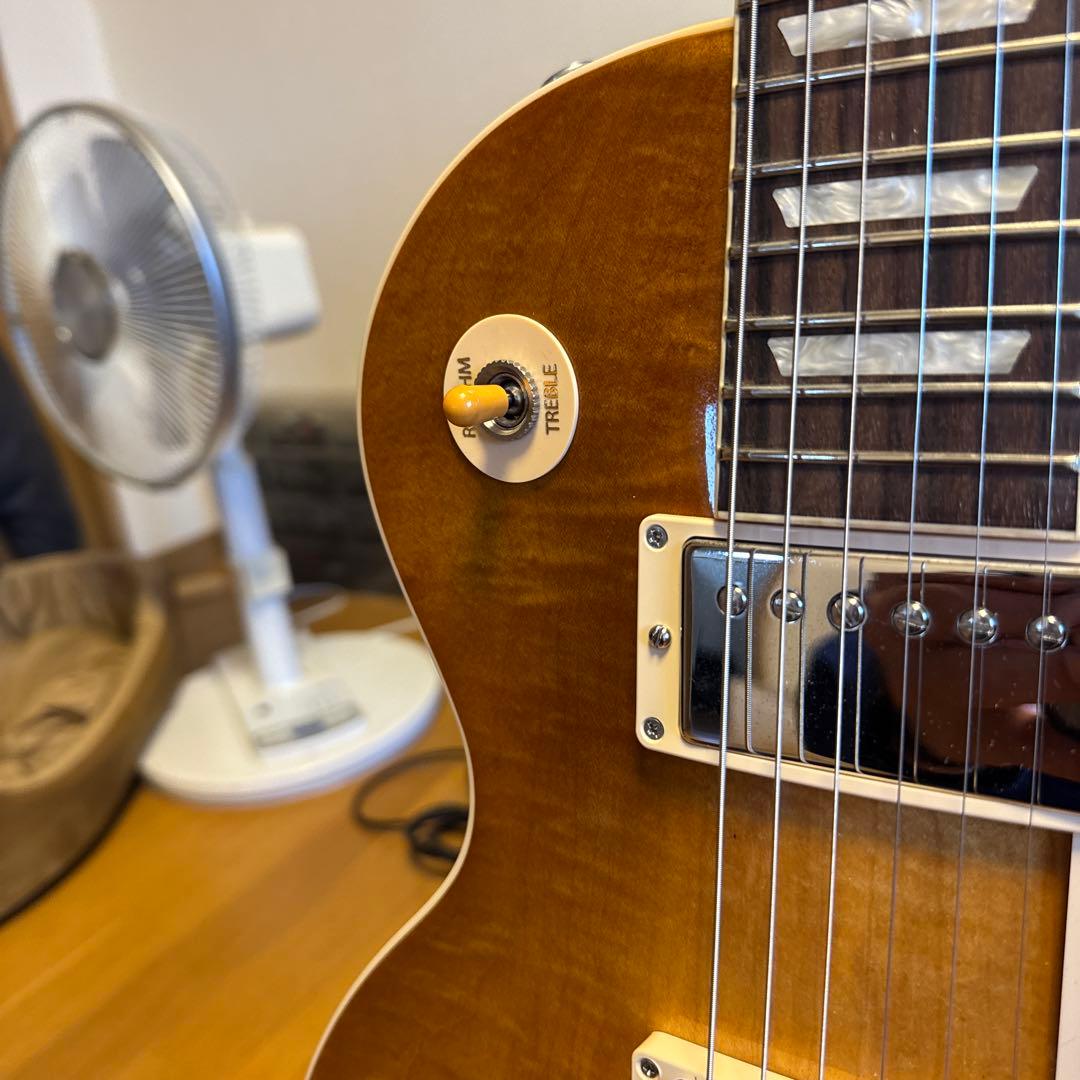 ギター Gibson Les Paul Standard 50s