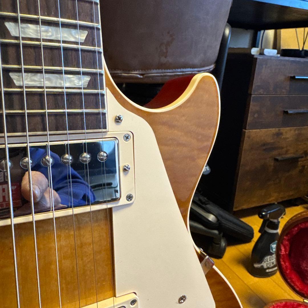 ギター Gibson Les Paul Standard 50s