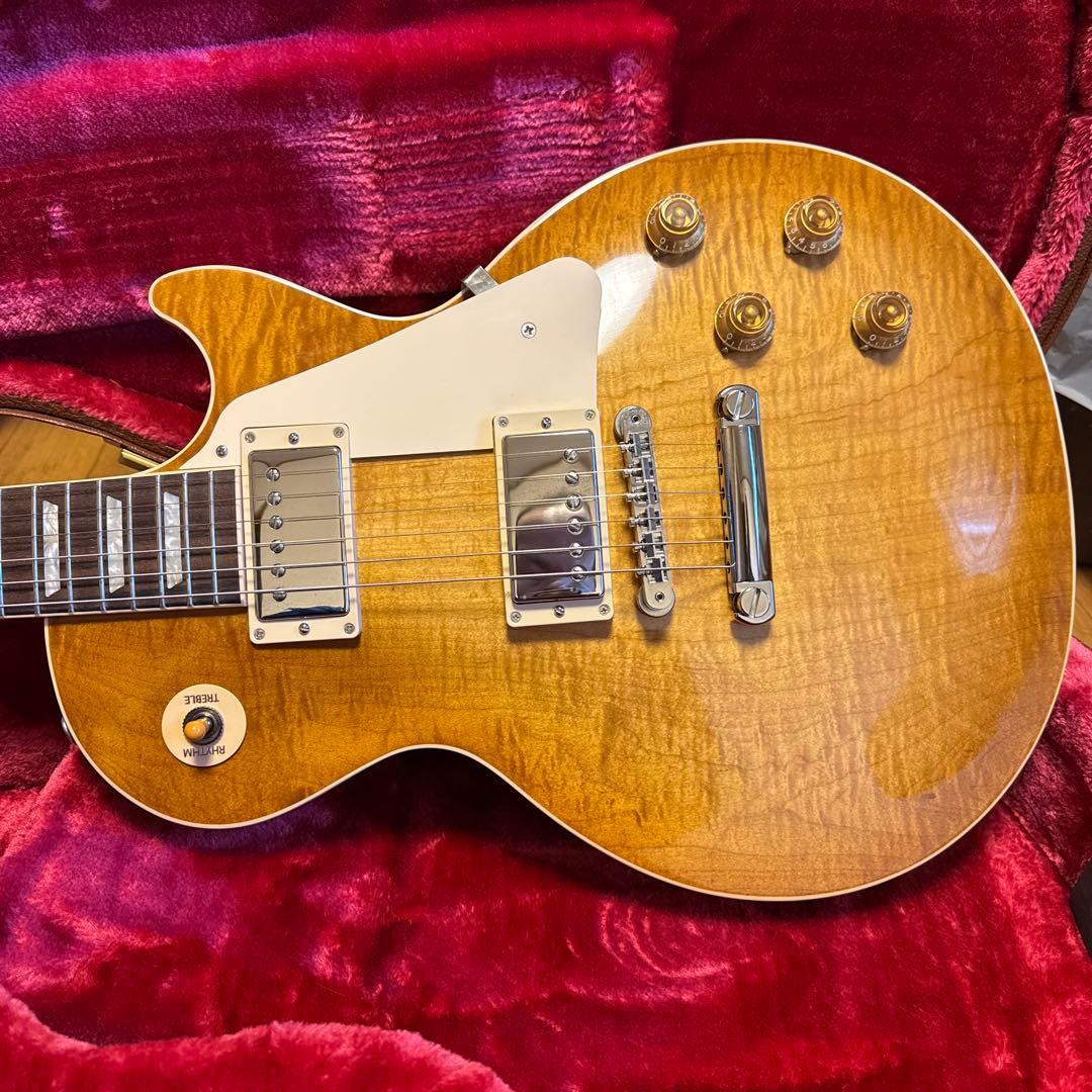 ギター Gibson Les Paul Standard 50s