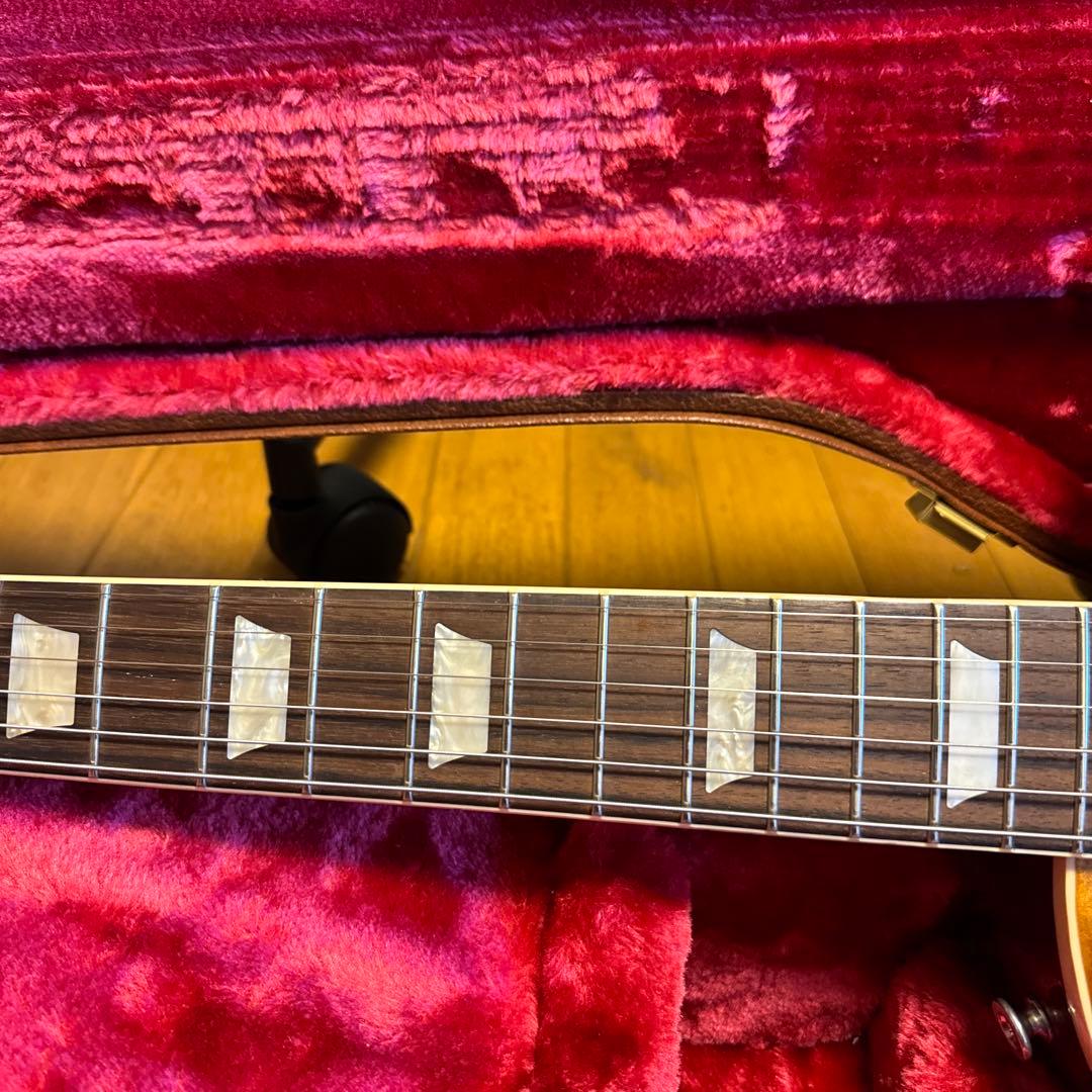 ギター Gibson Les Paul Standard 50s