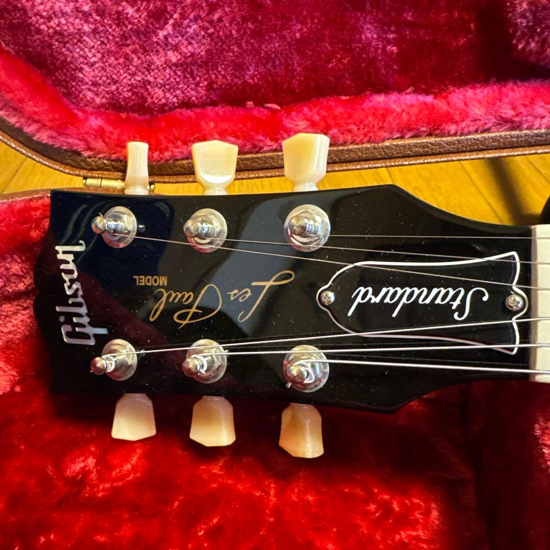 ギター Gibson Les Paul Standard 50s