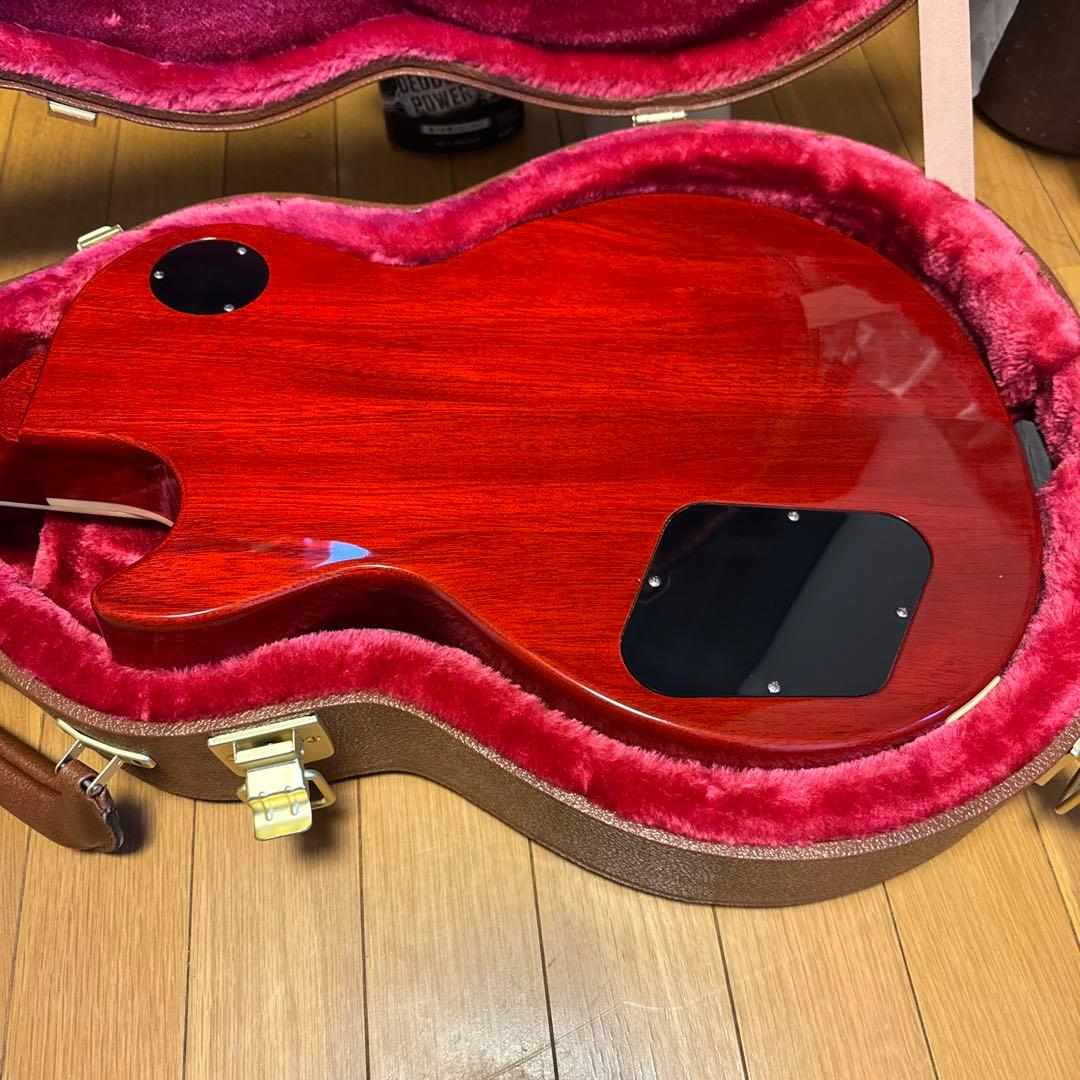 ギター Gibson Les Paul Standard 50s