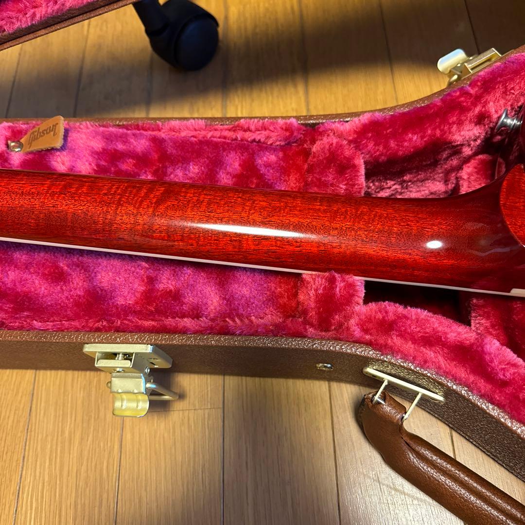 ギター Gibson Les Paul Standard 50s